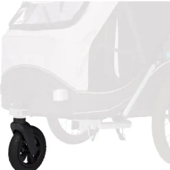 Hjul til Trixie Cykel trailer
