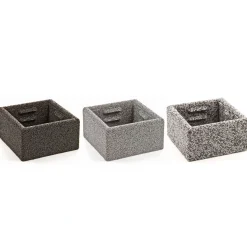 HMF Filter sort 10 x 10 x 37 cm