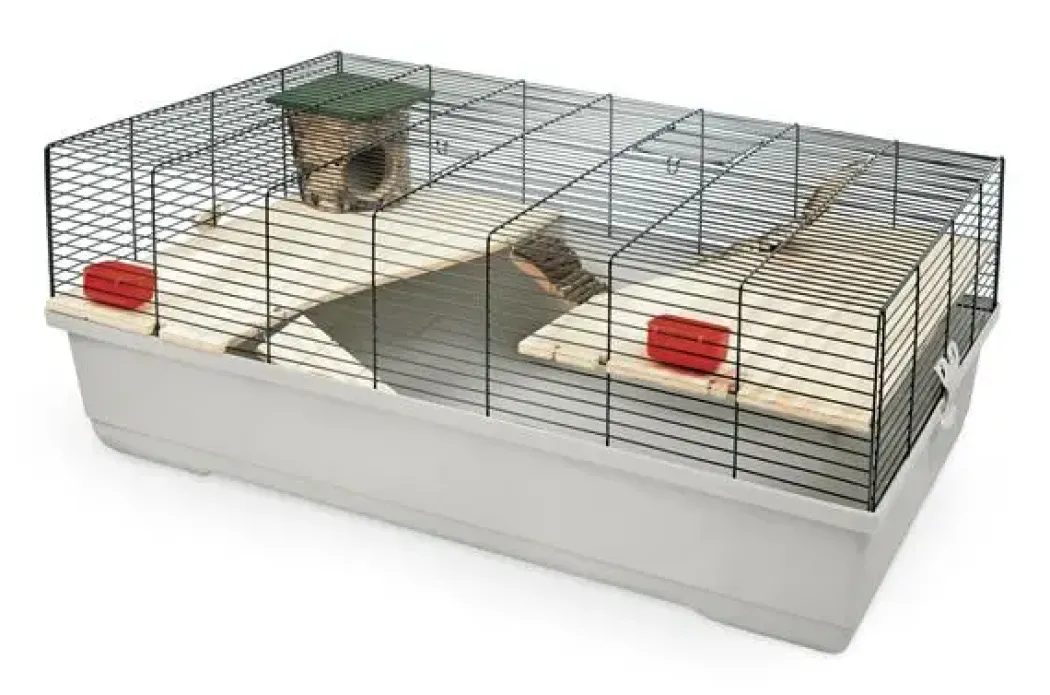 H101 Nature Hamsterbur