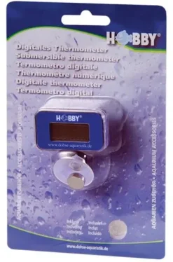 Hobby Digitalt undervandstermometer