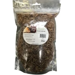 Hobby First Melorme tørret300 g til vildtfugle