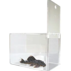 Hobby genius fiskefælde 21x13x15 cm