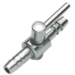 Hobby Luftventil metal 4/6
