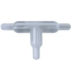 Hobby Overgangskobling T-stykke 4/6-2/3 mm