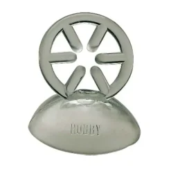 Hobby store stjerne sugekopper 2 stk.