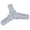 Hobby Y-kopling 4/6mm 2 stk