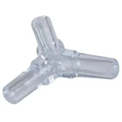 Hobby Y-kopling 4/6mm 2 stk