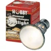 Hobby Diamond Halogen spotlight 50 watt