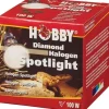 Hobby Diamond Halogen spotlight 100 watt