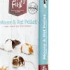 Hobby First, Mus & Rotte Pellet, 20 kg