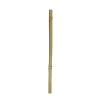 Hobby Gul bambus 50 cm Ø 2 - 3 cm.