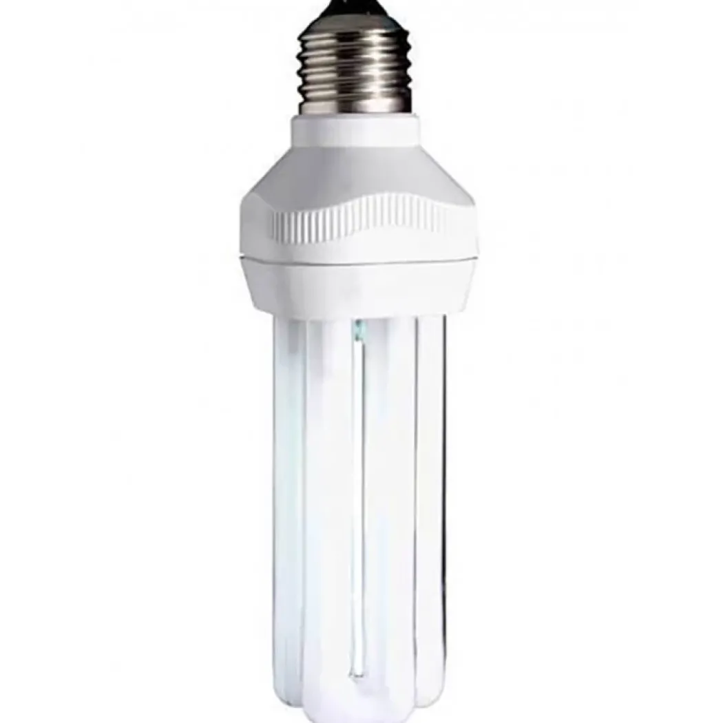 Hobby UV Compact Jungle 4% UV-B 23 W