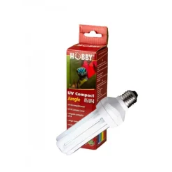 Hobby UV Compact Jungle 4% UV-B 23 W