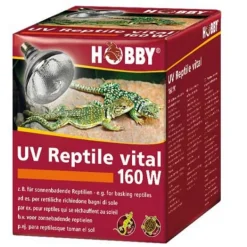 Hobby UV Reptile vital 160 W