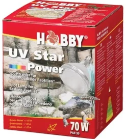 Hobby UV Star Power 70 Watt
