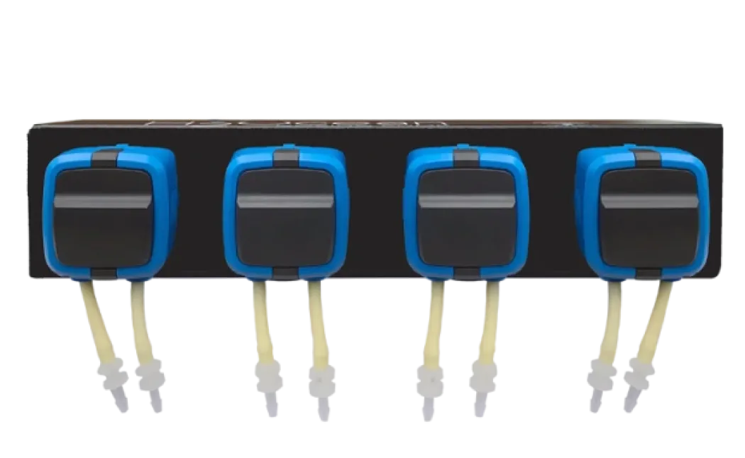 H2Ocean 4 Channel WiFi Dosing Pump