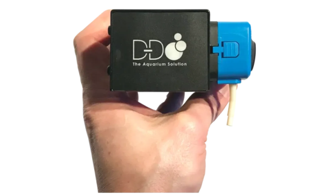 H2Ocean 4 Channel WiFi Dosing Pump