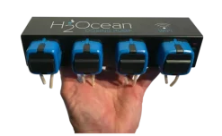 H2Ocean 4 Channel WiFi Dosing Pump
