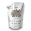 Hokuo Venison Bone Broth 400 ml - naturlig hjortebouillon med reishi til hunde og katte
