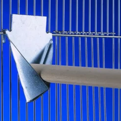 Holder til siddepind Small Metal