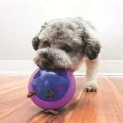 Hopz Ball Large - aktiveringslegetøj til hunde
