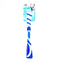 Hunde Dental bidelegetøj Futuristick L - tandplejende hundelegetøj
