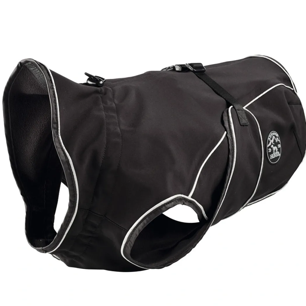 Hundefrakke Uppsala Softshell 25 cm