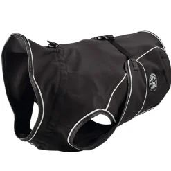 Hundefrakke Uppsala Softshell 45 cm