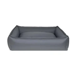Hundeseng GOLF Large 90x75 cm Grå