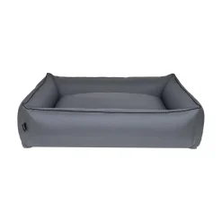 Hundeseng GOLF Medium 75x55 cm Grå