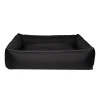 Hundeseng GOLF Small 65x50 cm Sort