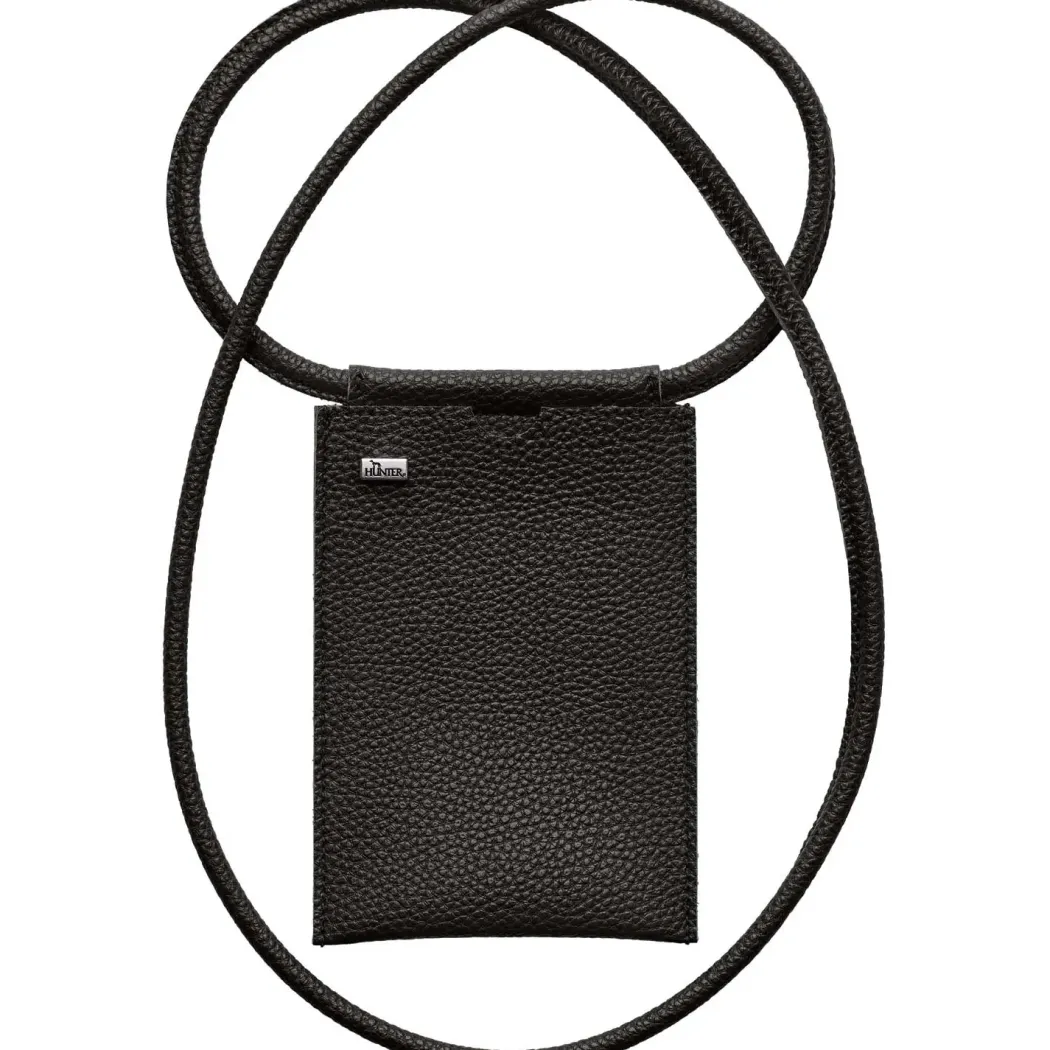 Hunter Pari Phone Pocket Black