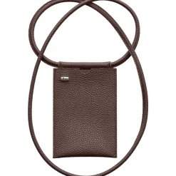 Hunter Pari Phone Pocket Brown