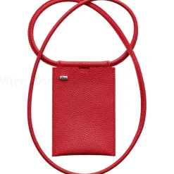 Hunter Pari Phone Pocket Raspberry