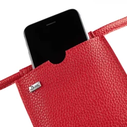 Hunter Pari Phone Pocket Red/Chilli