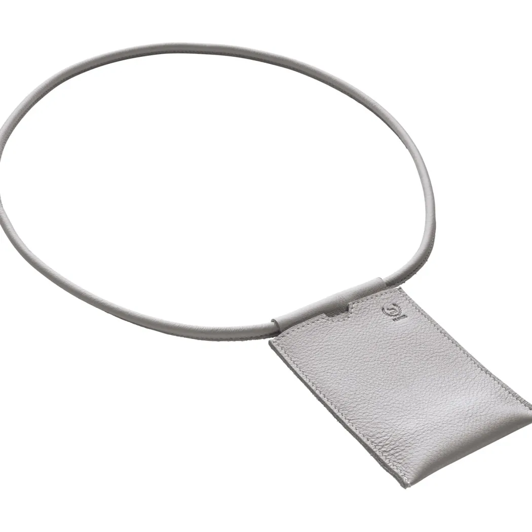 Hunter Tivoli Phone Pocket Grey
