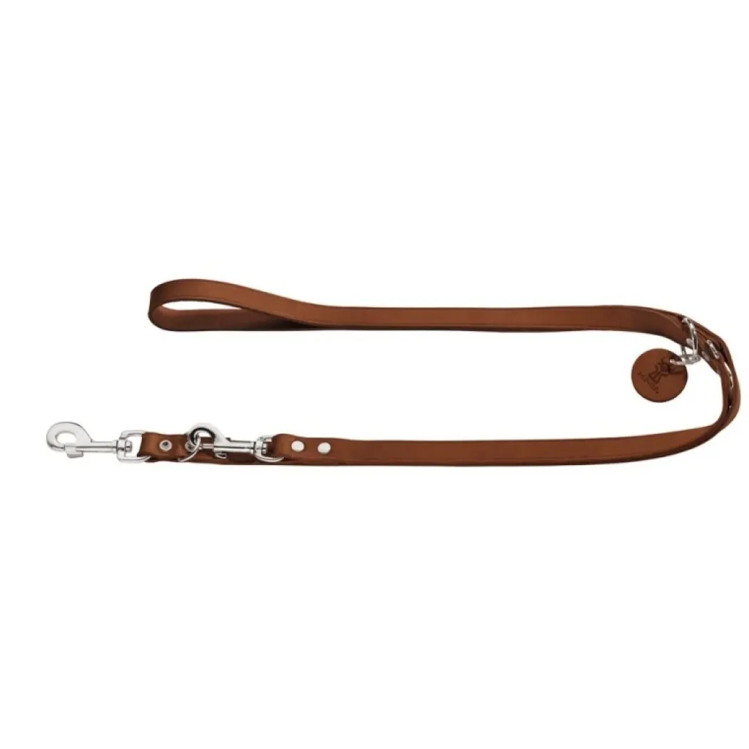 Hunter Aalborg Hundesnor Cognac 13/200