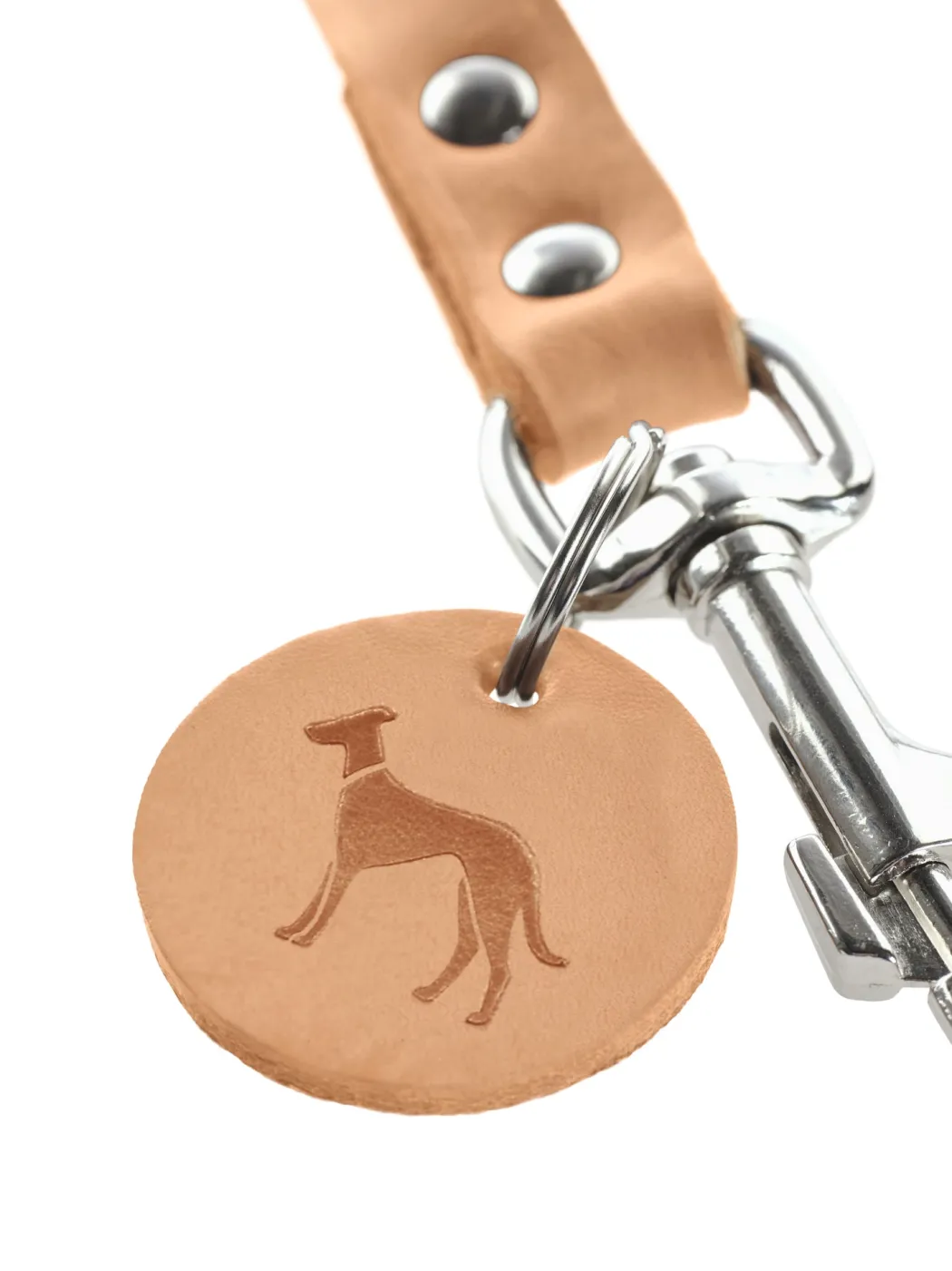 Hunter Aalborg Hundesnor Tan 13/200