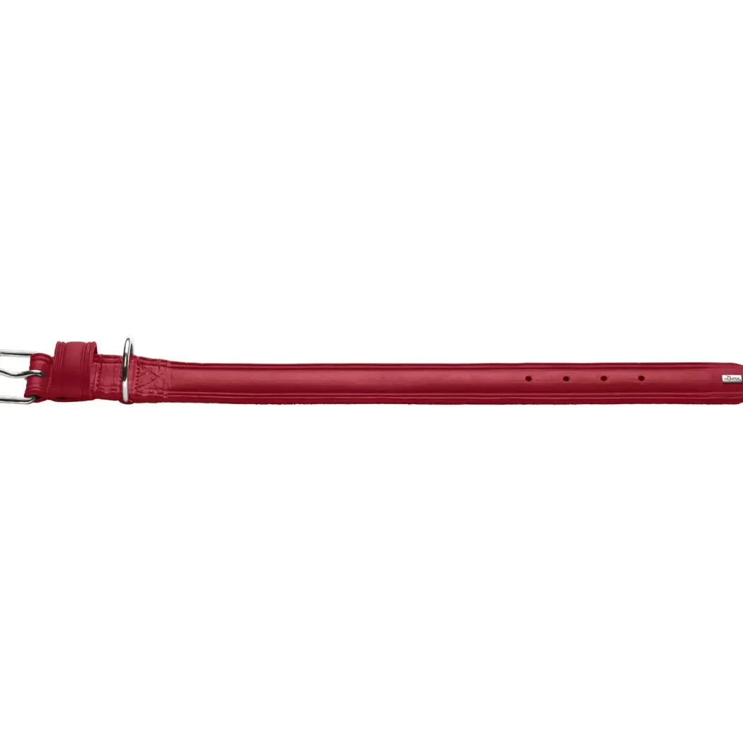 Hunter Aalborg Rustica Rød 60 - 45-55 cm