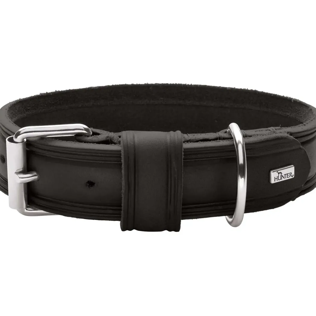 Hunter Aalborg Rustica Sort 60 - 45-55 cm