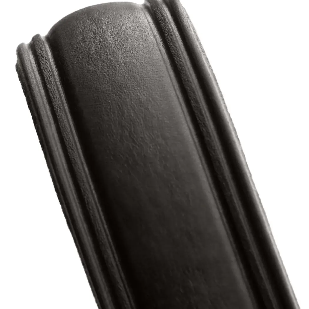 Hunter Aalborg Rustica Sort 60 - 45-55 cm