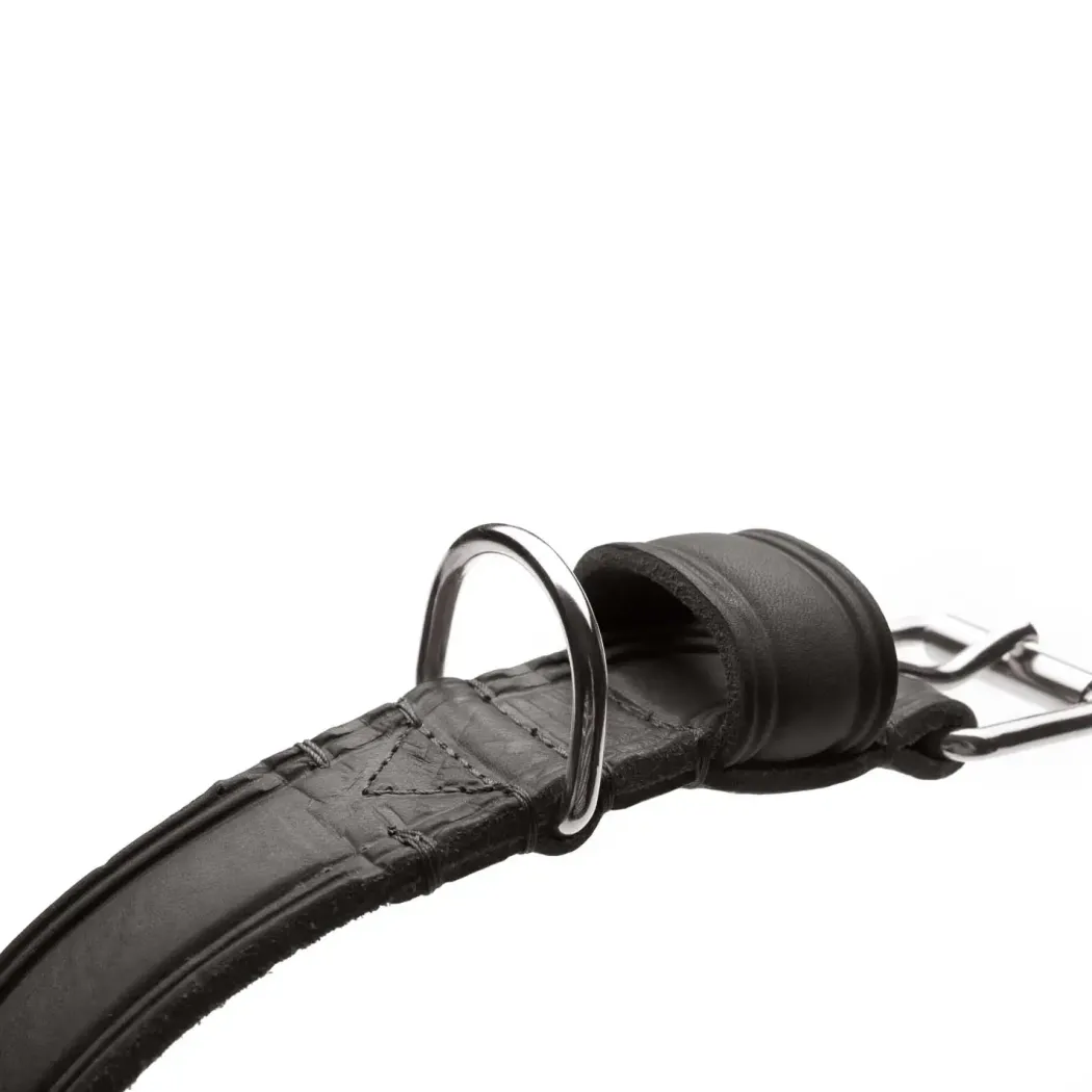 Hunter Aalborg Rustica Sort 60 - 45-55 cm