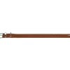 Hunter Aalborg Special Hundehalsbånd Cognac 35 - 24-30 cm