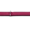 Hunter Basic halsbånd str.50 Pink - 35,0-43,0 cm