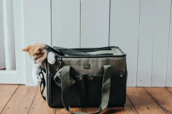 Hunter Bæretaske Madison Khaki