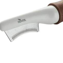 Hunter Cirkelformet Kniv Fin
