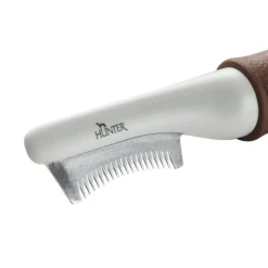 Hunter Cirkelformet Kniv Grov