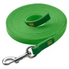 Hunter Convenience sporline til hund 15/1200 grøn