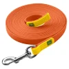 Hunter Convenience sporline til hund 15/1200 orange