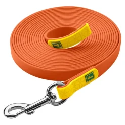 Hunter Convenience sporline til hund 15/1200 orange